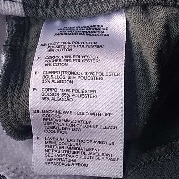 Adidas training pants - Picture 8 of 9